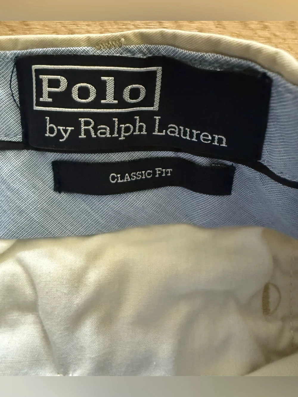 Polo Ralph Lauren polo ralph